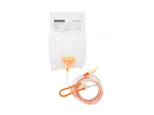 infinity-low-volume-enteral-screw-cap-enfit-connector-infocap- supplied by Accord Medical Supplies Inc Minnesota
