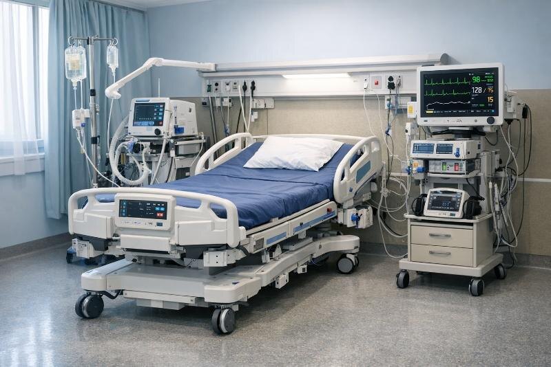 specialized medical equipment supplies by accord medical supplies inc in minnesota Life Support Equipment & Maintenance